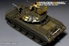 Voyager Model PE35948 Modern US M551 Sheridan Airborne Tank (Vietnam War) For TAMIYA 35365 1/35